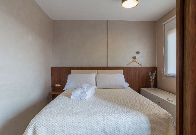 Apartamento em São Paulo - Apto no Butantã c academia e próximo ao metrô