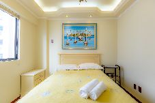 Apartamento em Balneário Camboriú - Apto c Churrasqueira e Garagem 300m da praia