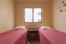 Apartamento em Balneário Camboriú - Apto c Churrasqueira e Garagem 300m da praia