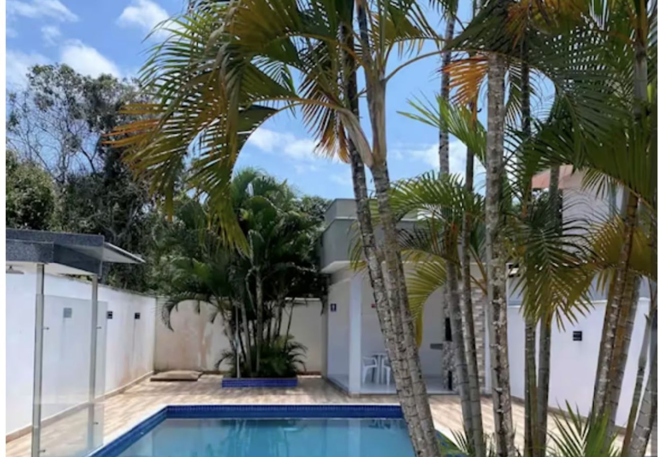 Casa em Santa Cruz Cabrália - Titulo provisório MARIA APARECIDA ALMEIDA 