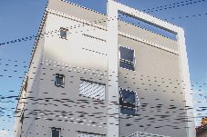 Apartamento em Itajubá - Ótima kitnet prox à UNIFEI com Wi-Fi e Smart TV