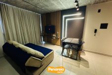 Apartamento em João Pessoa - URBAN 750 TAMBAU Flat | Style Deluxe