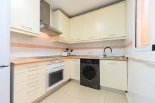 Apartamento em Madrid - Apartamento de 2 Dormitorios a Pasos de Gran Vía: Vive en el Corazón de Madrid