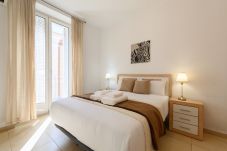 Apartamento em Madrid - Apartamento de 2 Dormitorios a Pasos de Gran Vía: Vive en el Corazón de Madrid