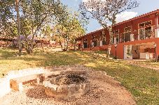 Casa em Campinas - Casa de Campo c Piscina e Sauna em Sousas