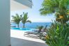 Villa em Ribeira Brava - Villa Zenha by Atlantic Holiday