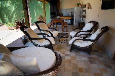 Casa em Paraty - Casa com Piscina e Churrasqueira no Pantanal