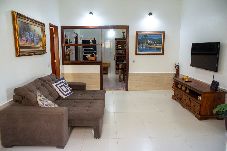 Casa em Paraty - Casa com Piscina e Churrasqueira no Pantanal