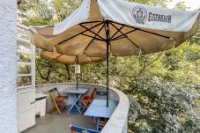 Quarto em Rio de Janeiro - Hostel Leblon - suíte privativa tripla