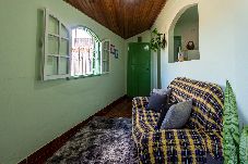 Apartamento em Ouro Preto - Loft Pet Friendly c Garagem no Morro da Queimada
