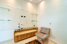 Apartamento em Fortaleza - Flat Completo p 2 pessoas Próximo ao Aeroporto