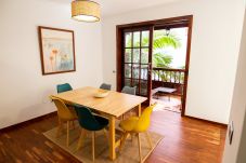 Apartamento em Puerto de la Cruz - Apartmento en San Telmo Luxe