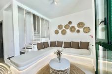 Casa em Guía de Isora - TauchoLux con piscina y barbacoa