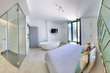 Casa em Guía de Isora - TauchoLux con piscina y barbacoa