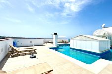 Apartamento em Guía de Isora - Relax & Unwind in Sunny Guía de Isora