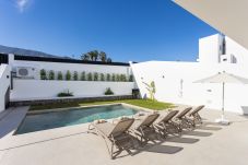 Chalé em Los Realejos - Lujoso Chalet en los Realejos