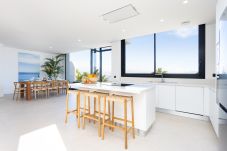 Chalé em Los Realejos - Lujoso Chalet en los Realejos