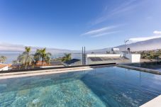 Chalé em Los Realejos - Chalet Panorámico en Los Realejos