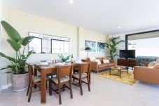 Chalé em Los Realejos - Chalet Panorámico en Los Realejos