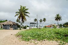 Apartamento em Japaratinga - Apto c Jogos e Piscina próx à praia em Japaratinga