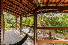 Casa em Mairiporã - Casa com Piscina, Salão de jogos e Churrasqueira