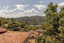Casa em Mairiporã - Casa com Piscina, Salão de jogos e Churrasqueira