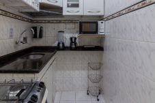 Apartamento em Rio de Janeiro - 5 minutos da praia de Copacabana | BI307