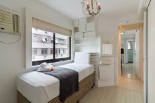 Apartamento em Rio de Janeiro - Próximo do Pão de Açúcar | GSV302 