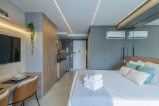 Apartamento em São Paulo - Elegância e conforto - Próximo ao Allianz Parque | SP-P2202B