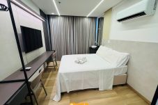 Apartamento em João Pessoa - Setai Edition - Flat Com Varanda