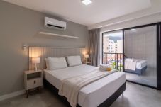 Apartamento em Rio de Janeiro - Maravilha no Leblon | JQ406