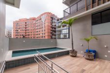 Apartamento em Rio de Janeiro - Maravilha no Leblon | JQ406