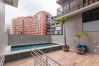 Apartamento em Rio de Janeiro - Maravilha no Leblon | JQ406