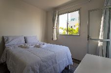 Apartamento em Guarapari - Apto Pet Friendly com Garagem na Enseada Azul