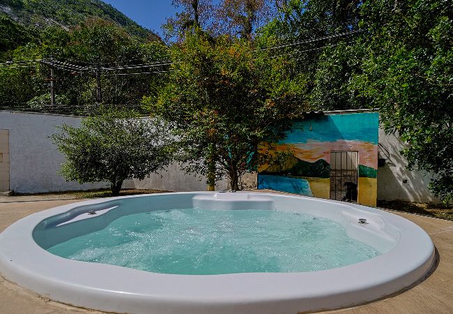 Casa em Maricá - Casa em Itaipuaçu c Hidro e Churrasqueira - Maricá