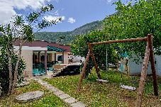 Casa em Maricá - Casa em Itaipuaçu c Hidro e Churrasqueira - Maricá