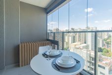 Estúdio em São Paulo - Próximo ao Allianz Parque | SP-P1803B