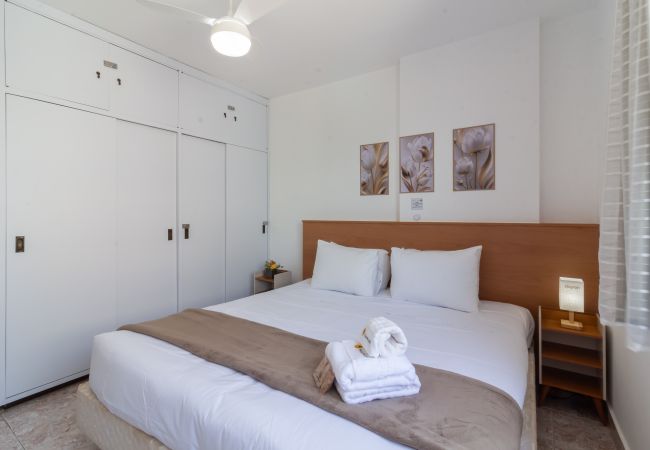 Apartamento em Rio de Janeiro - Apartamento na Barra com piscina | VLM907