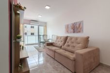 Apartamento em Rio de Janeiro - Apartamento na Barra com piscina | VLM907