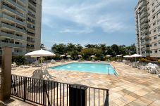 Apartamento em Rio de Janeiro - Apartamento na Barra com piscina | VLM907