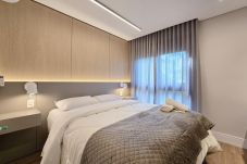 Apartamento em Gramado - Apartamento refúgio de luxo em Gramado (2 suítes)