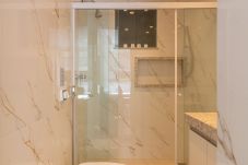 Estúdio em Rio de Janeiro - 5 minutos da praia de Copacabana | BI202 