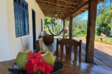 Casa em Prado - Casa Moreira: Conforto e Praia aos Seus Pés