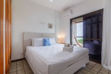 Apartamento em Rio de Janeiro - Vista mar para praia do Recreio | LC103