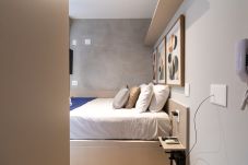 Estúdio em São Paulo - Apartamento em São Paulo com varanda | SP-RL307