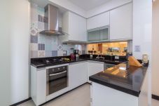 Apartamento em Rio de Janeiro - 8 minutos da praia de Ipanema | NS204