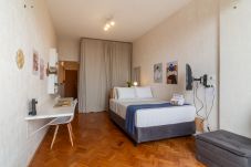 Estúdio em Rio de Janeiro - Vista mar e pão de açúcar | PRF805 