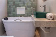 Estúdio em Rio de Janeiro - 3 min da praia de Copacabana | PJ807