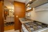 Apartamento em Gramado - NOVO! Apto 2d (1 suíte) a 600m da R Coberta!