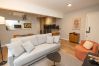 Apartamento em Gramado - Ap para 4 em Gramado, a 40m da Rua Coberta